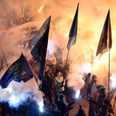 29 de enero — Día de la Memoria de los Héroes de Kruty.