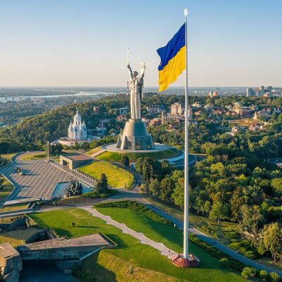 З Днем Прапора України!